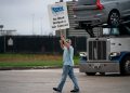 HHS expecting ‘limited’ impact on drug supply chain from port strike
