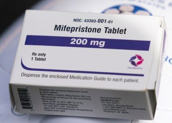 3 states renew efforts to limit abortion pill access
