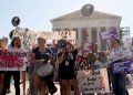 Supreme Court won’t hear arguments in Texas emergency abortion case
