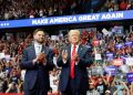 Trump, Vance try out new tone on abortion 