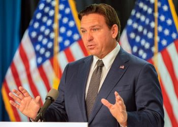 DeSantis machine battles $100M ‘yes’ campaign in Florida’s abortion nail-biter