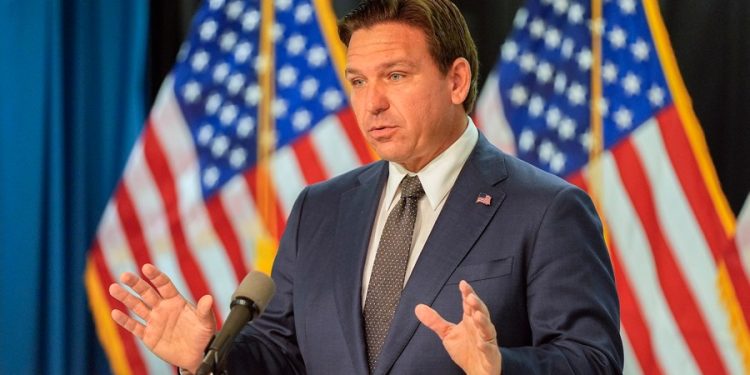 DeSantis machine battles $100M ‘yes’ campaign in Florida’s abortion nail-biter