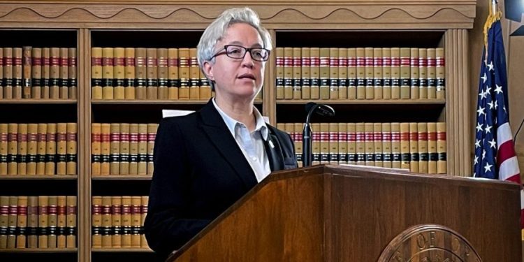 Oregon stockpiling abortion drug, governor announces