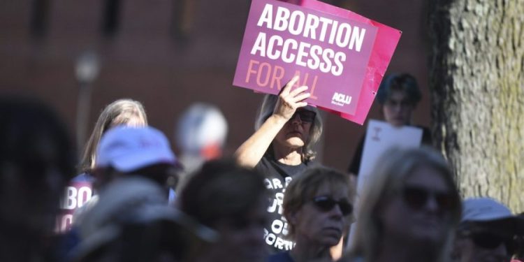 Maryland voters pass abortion rights amendment
