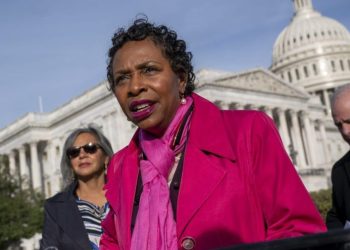 Democrats worry over fate of women’s health research if Trump reelected: ‘He’s actively working against us’