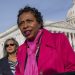 Democrats worry over fate of women’s health research if Trump reelected: ‘He’s actively working against us’