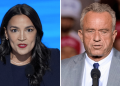 Ocasio-Cortez: RFK Jr. would take US back to ‘1700s, 1800s’