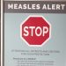 Measles cases rise by 20 percent worldwide: WHO
