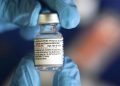 Most say they probably won’t get updated COVID vaccine: Survey