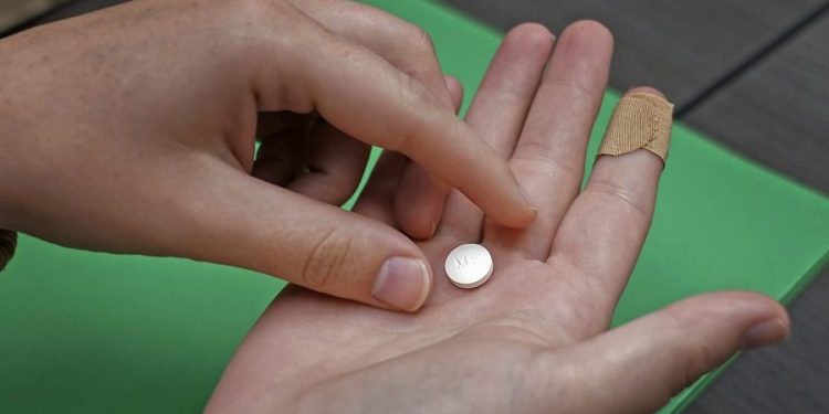 Americans stock up on emergency birth control, abortion pills ahead of second Trump presidency