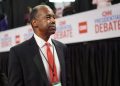 Ben Carson says he won’t be surgeon general, is meeting with Trump soon to discuss future