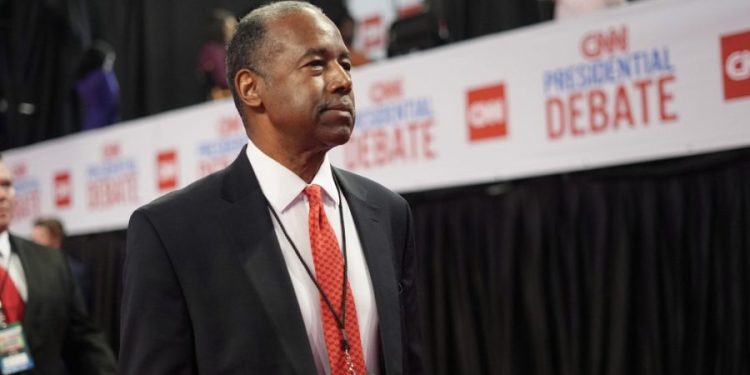 Ben Carson says he won’t be surgeon general, is meeting with Trump soon to discuss future