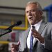 RFK Jr. says ‘entire departments’ at FDA ‘have to go’