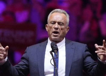 Ex-HHS chief: Trump RFK Jr. selection ‘terrifying’