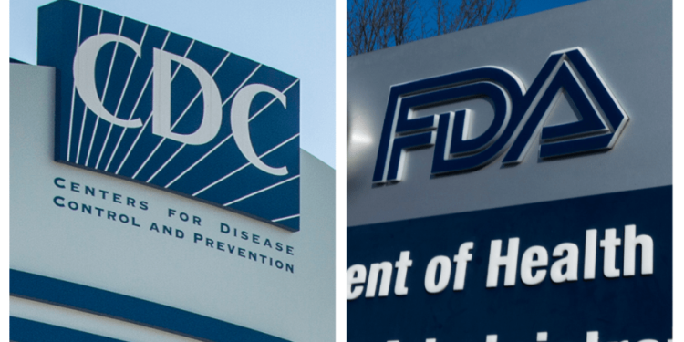 Trump rounds out health team with CDC, FDA picks