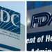 Trump rounds out health team with CDC, FDA picks