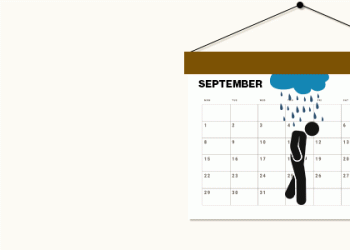 How to fight depression? Faster.