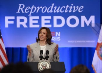Democrats’ election abortion strategy falls flat