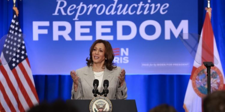 Democrats’ election abortion strategy falls flat