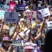 Abortion activists target Latino voters in final push for Florida’s abortion amendment