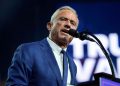 Trump taps RFK Jr. to lead HHS