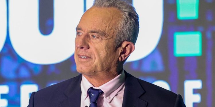 What RFK Jr. could — and couldn’t — do with vaccines as HHS chief