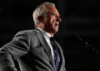 RFK Jr.’s new bully pulpit sends public health shock waves