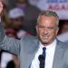 Drug industry treads carefully after stunning RFK Jr. nomination