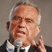 RFK Jr. vows to be ‘honest public servant’ as HHS chief