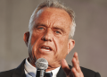 Florida city votes to remove fluoride from drinking water, citing RFK Jr.’s comments as one of the reasons