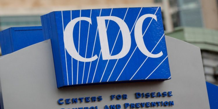 Syphilis cases see first substantial decline in 20 years: Federal data