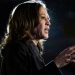 Harris: RFK Jr. ‘last person in America’ who should set health policy