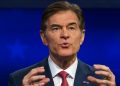 5 things to know about Dr. Oz, Trump’s pick to oversee Medicare, Medicaid