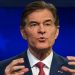5 things to know about Dr. Oz, Trump’s pick to oversee Medicare, Medicaid