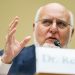 Trump’s former CDC director Redfield defends RFK Jr. pick