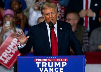 Trump on RFK’s role in banning vaccines in his administration: ‘I’ll make a decision’ 