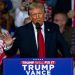 Trump on RFK’s role in banning vaccines in his administration: ‘I’ll make a decision’
