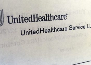 UnitedHealth Group CEO: ‘We understand people’s frustrations’ with health