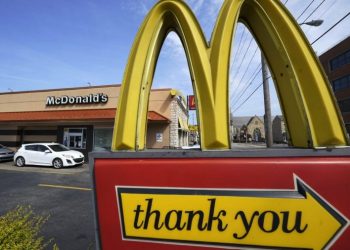 E. coli outbreak linked to McDonald’s onions is over: CDC
