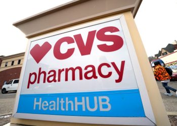 House Republicans launch investigation into CVS Caremark for potential antitrust violations