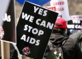 The Switch Up — Activists say AIDS-free generation on the horizon