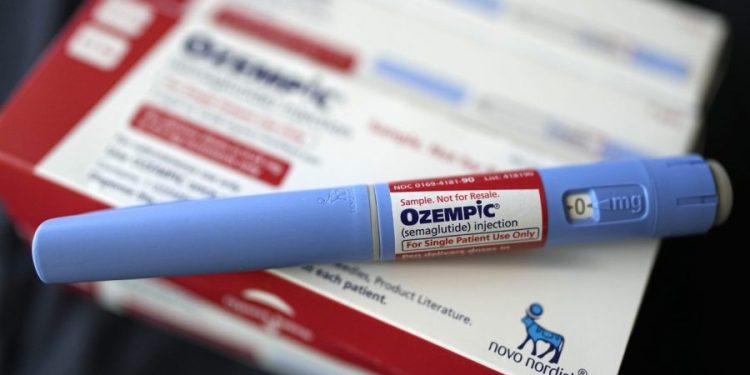 FDA warns companies over unapproved weight loss drug sales 