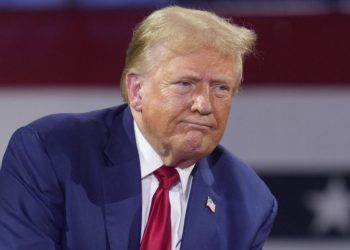 Trump: ‘I don’t think’ access to abortion pills is going to change