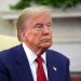 Trump talks ACA, abortion pills on ‘Meet the Press’
