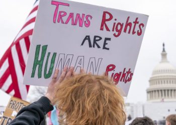 Supreme Court will weigh Tennessee’s ban on gender-affirming care