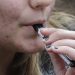 Supreme Court weighs FDA ban on flavored vapes