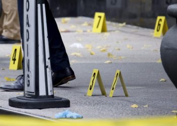FBI joins hunt for UnitedHealthcare CEO’s killer, offering 50K reward