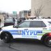 CEO shooting suspect shouts at press outside courthouse