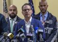 Pennsylvania governor: UnitedHealthcare CEO’s killer ‘no hero’