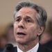 US condemns Taliban banning women from medical training